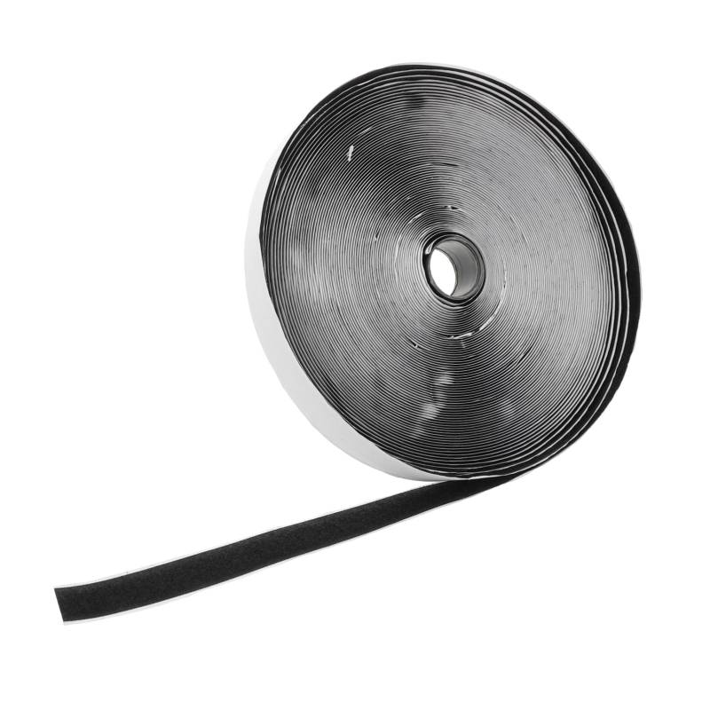 TOPPERFUN 1Rolle Doppelseitiger Fahrzeug Lautsprecheraufkleber Selbstklebender Halter für Subwoofer Robustes Klebeband für Einfache Installation und Verbesserte von TOPPERFUN