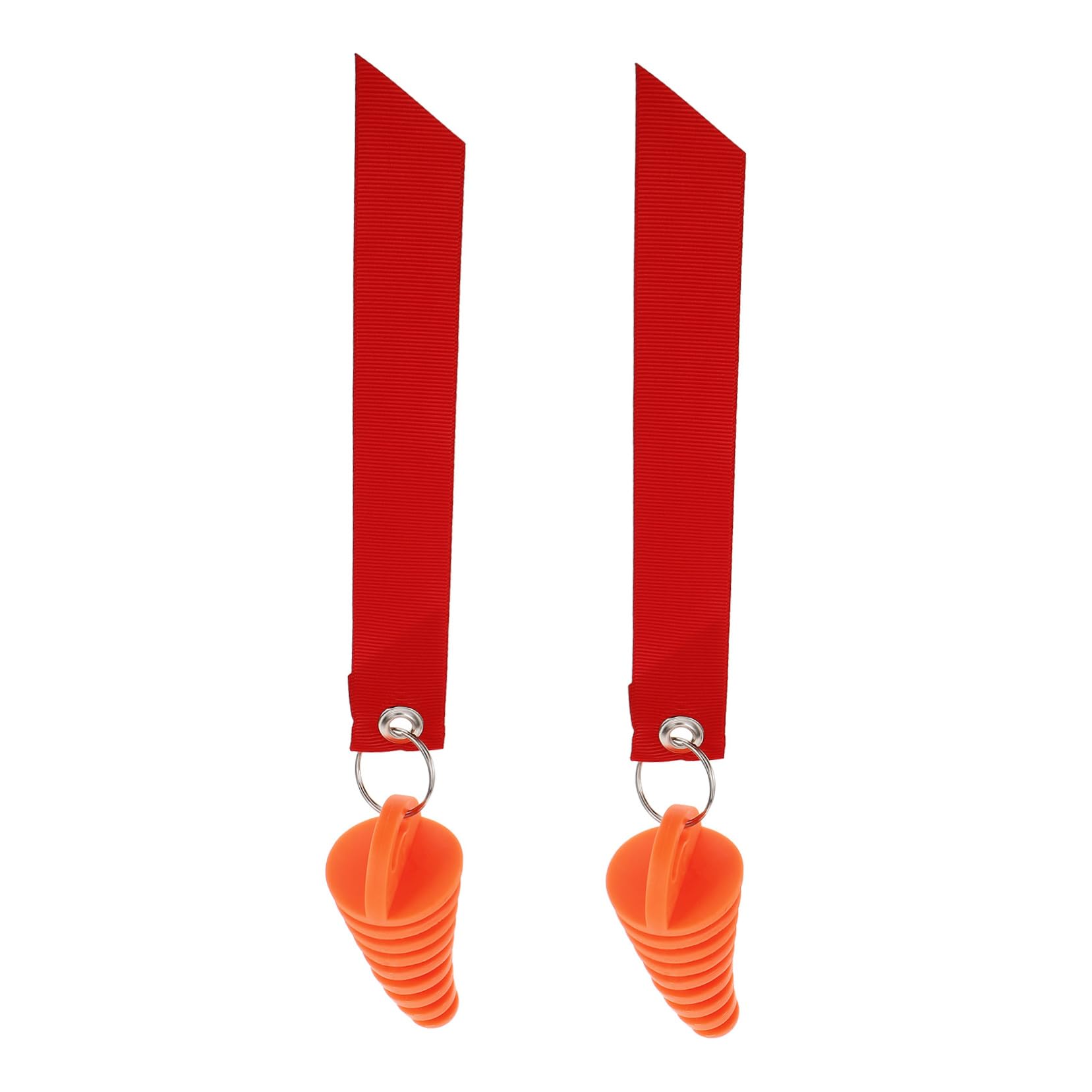 TOPPERFUN 2 Stück Auspuffstopfen Motorrad Auspuffendrohr Stopfenstopfen Auspuffstopfen Auspufftopfstopfen Auspuffstopper Auspuffendrohr Schalldämpferstopfen Polyester Orange TOPPERFUN 2 Stück Auspuffstopfen Motorrad Auspuffendrohr Stopfenstopfen Auspuffstopfen Auspufftopfstopfen Auspuffstopper Auspuffendrohr Schalldämpferstopfen Polyester Orange von TOPPERFUN