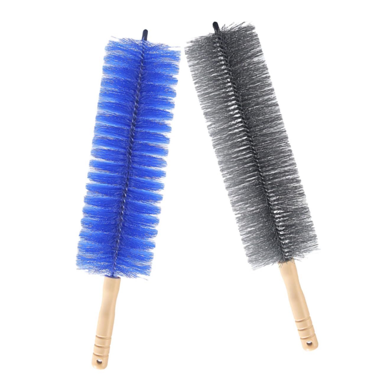 TOPPERFUN 2 Stück Lüfterreinigungsbürste Staubsauger Für Deckenventilatoren Lüfterreiniger Für Standventilatoren Schrubben Stehen Staubwedel Für Standventilatoren Spinnennetzpinsel Plastik TOPPERFUN 2 Stück Lüfterreinigungsbürste Staubsauger Für Deckenventilatoren Lüfterreiniger Für Standventilatoren Schrubben Stehen Staubwedel Für Standventilatoren Spinnennetzpinsel Plastik von TOPPERFUN
