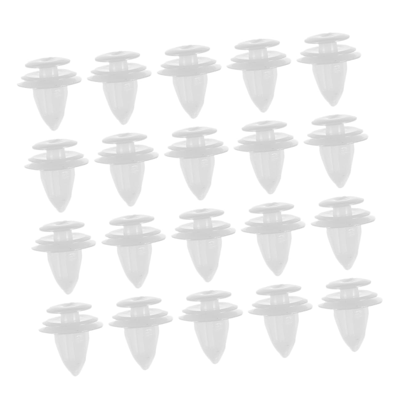TOPPERFUN 300Stücke Auto Türverkleidung Clips Innenraum Panel Befestigungen Hochwertige Klammern für Einfache Installation und Reparatur für Auto Innenverkleidung TOPPERFUN 300Stücke Auto Türverkleidung Clips Innenraum Panel Befestigungen Hochwertige Klammern für Einfache Installation und Reparatur für Auto Innenverkleidung von TOPPERFUN