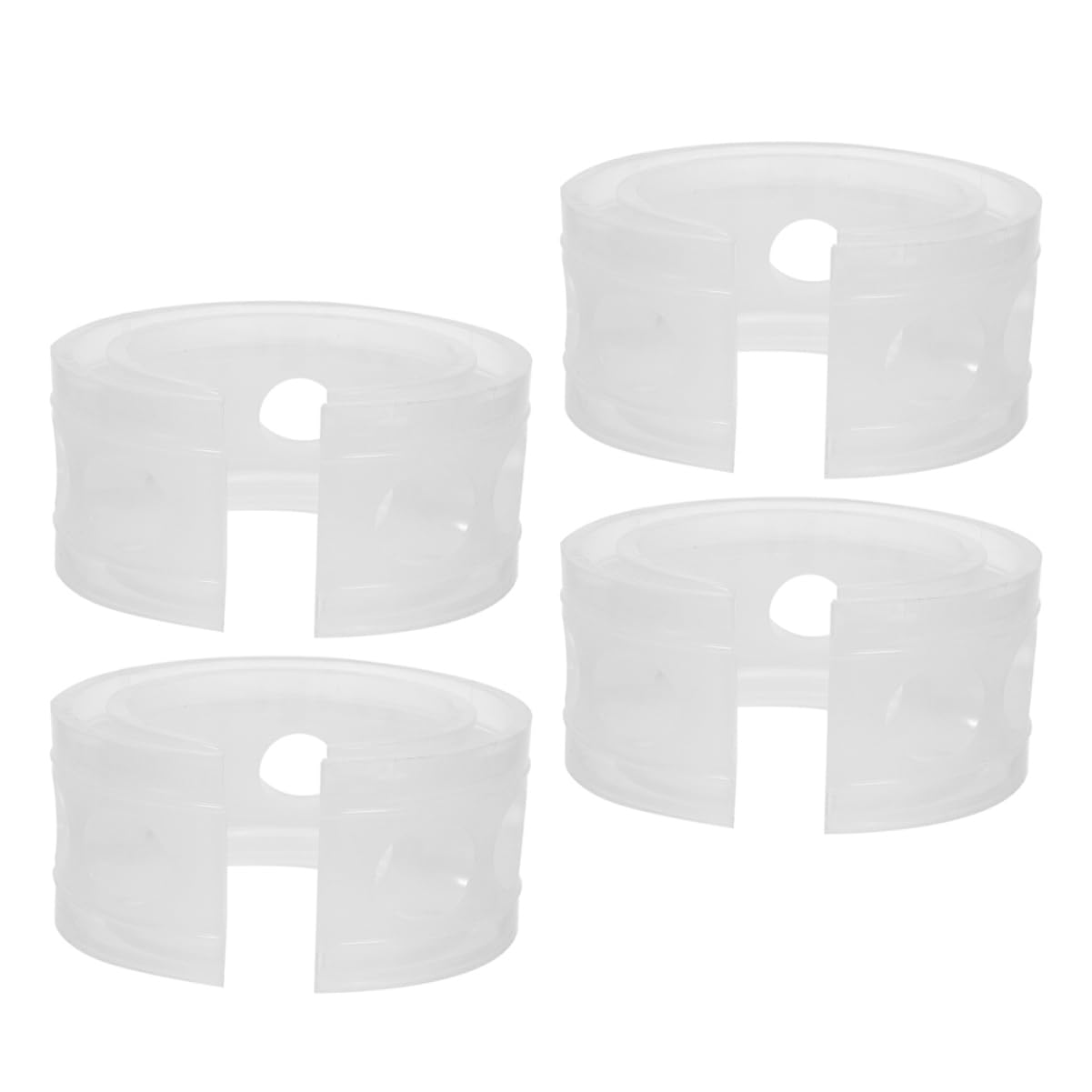 TOPPERFUN 4 Stück Federstoßdämpferkleber Auto Stoßdämpfer Absorber Auto Stoßstangenkissen Vibrations Autopufferfeder Ersatz Auto Stoßdämpferbuchsen Puffer Hochwertiger Gummi TOPPERFUN 4 Stück Federstoßdämpferkleber Auto Stoßdämpfer Absorber Auto Stoßstangenkissen Vibrations Autopufferfeder Ersatz Auto Stoßdämpferbuchsen Puffer Hochwertiger Gummi von TOPPERFUN