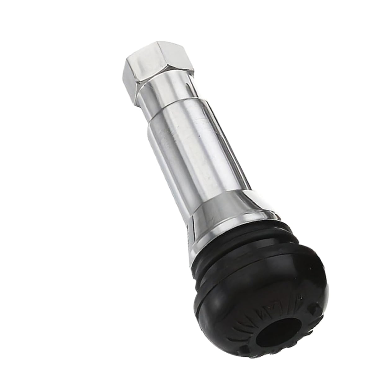 TOPPERFUN 5 Stücke Ventil Automobil Reifen Schlauch Ersatz Stem Aluminium Legierung TOPPERFUN 5 Stücke Ventil Automobil Reifen Schlauch Ersatz Stem Aluminium Legierung von TOPPERFUN