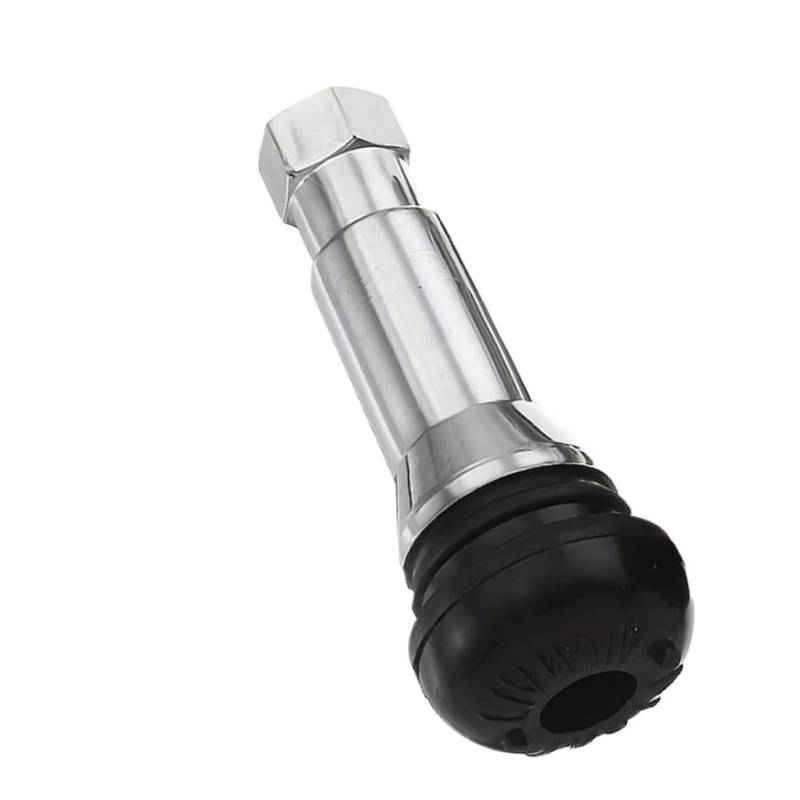 TOPPERFUN 5 Stücke Ventil Automobil Reifen Schlauch Ersatz Stem Aluminium Legierung von TOPPERFUN