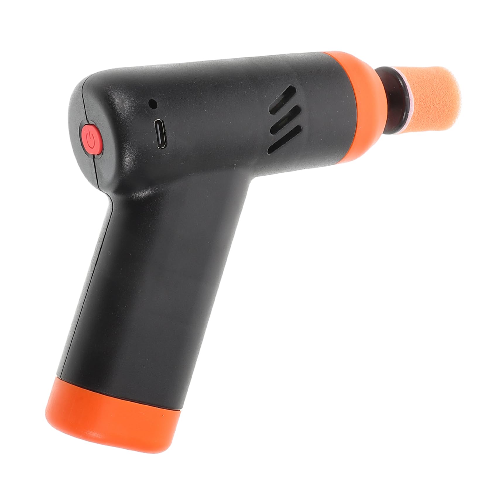 TOPPERFUN Akku Mini Autopolierer Elektrische Poliermaschine Geschwindigkeitspuffer Reparatur Von Autokratzern Auto Detaillierungsset Auto Wachspuffer Auto Reinigungsset TOPPERFUN Akku Mini Autopolierer Elektrische Poliermaschine Geschwindigkeitspuffer Reparatur Von Autokratzern Auto Detaillierungsset Auto Wachspuffer Auto Reinigungsset von TOPPERFUN