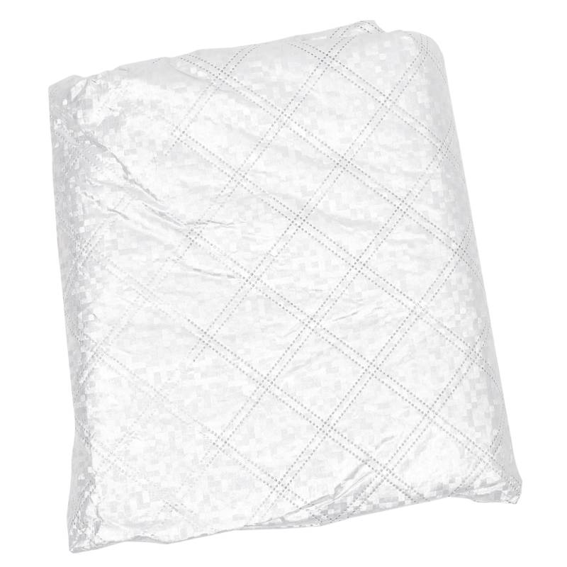TOPPERFUN Auto Windschutzscheibenabdeckung Für Winter Faltbare Schneedecke Für Frontscheibe Schutz Schnee Frost Und Atmungsaktives Material Leicht Und Kompakt Passend von TOPPERFUN