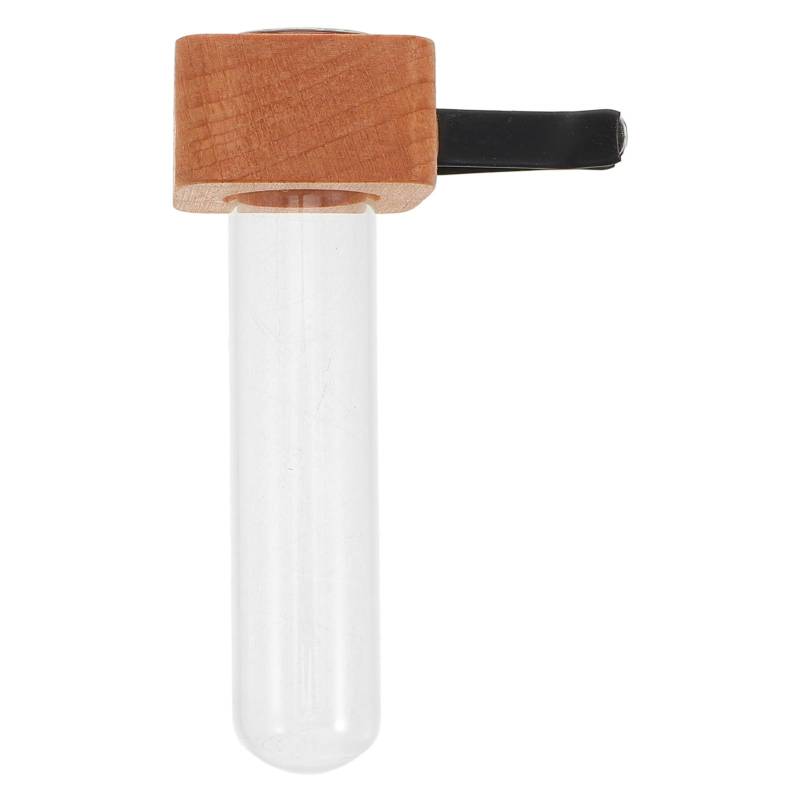 TOPPERFUN Blumenarrangeur Fürs Armaturenbrett Rohr Blumenvase Clips Pflanzenhalter Für Auto Entlüftungsvase Auto Lüftungsverzierung Autovase Entlüftungsclips Fürs von TOPPERFUN