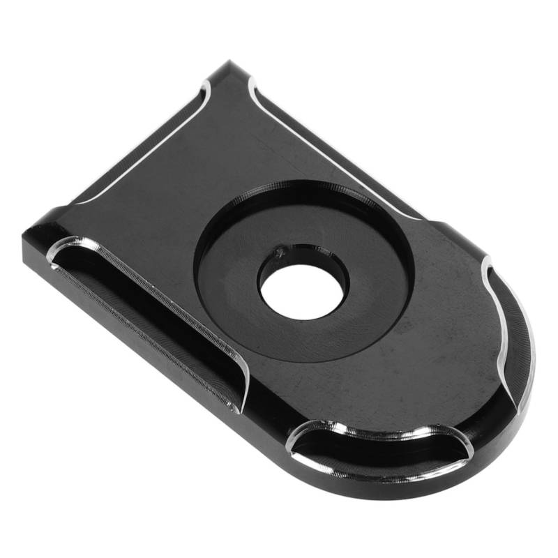 TOPPERFUN CNC Sitzabstandshalter Schraube Robustes Design Schnell Zu Installieren Passend Für Touring Komfortable Polsterung von TOPPERFUN