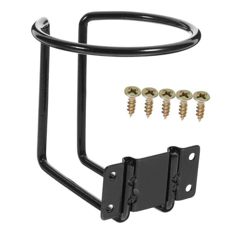 TOPPERFUN Wasserbecherhalter Für Auto Marine Getränkehalter Stabiler Halt Für Den Außenbereich von TOPPERFUN