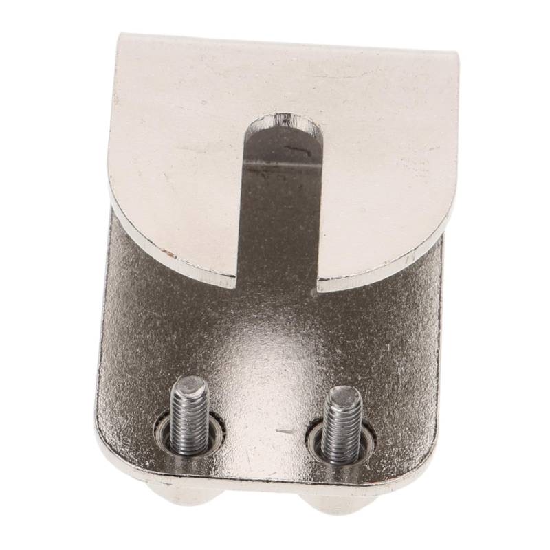 TOPPERFUN Getriebe-reparatursatz Reparaturclips Für Getriebegestänge Reparatur des Schaltgestängekabels Reparaturclip Für Schaltgestängekabel Klein Schaltgestänge-Clip Drücken Silver Eisen von TOPPERFUN