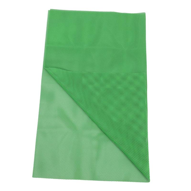 TOPPERFUN Grüne Autodachträger Ladematte Autodachträger Pad Dachtasche Schutzmatte Autodachträger Pads Für Kajak PVC von TOPPERFUN
