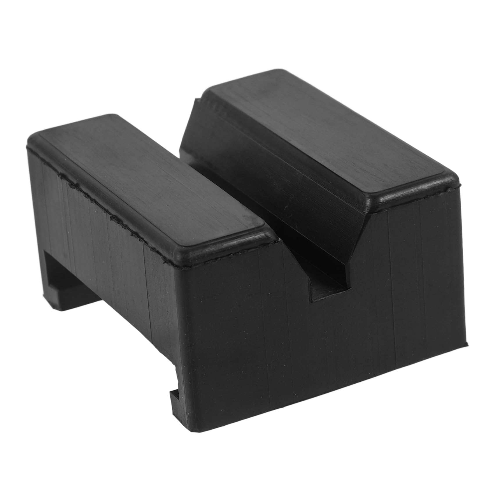 TOPPERFUN Gummi Back Up Block Stabilisierung Jack Stabilisator Unterstützung Für Pad Ständer Slot Fahrzeug Hebebühnen Schwarz TOPPERFUN Gummi Back Up Block Stabilisierung Jack Stabilisator Unterstützung Für Pad Ständer Slot Fahrzeug Hebebühnen Schwarz von TOPPERFUN