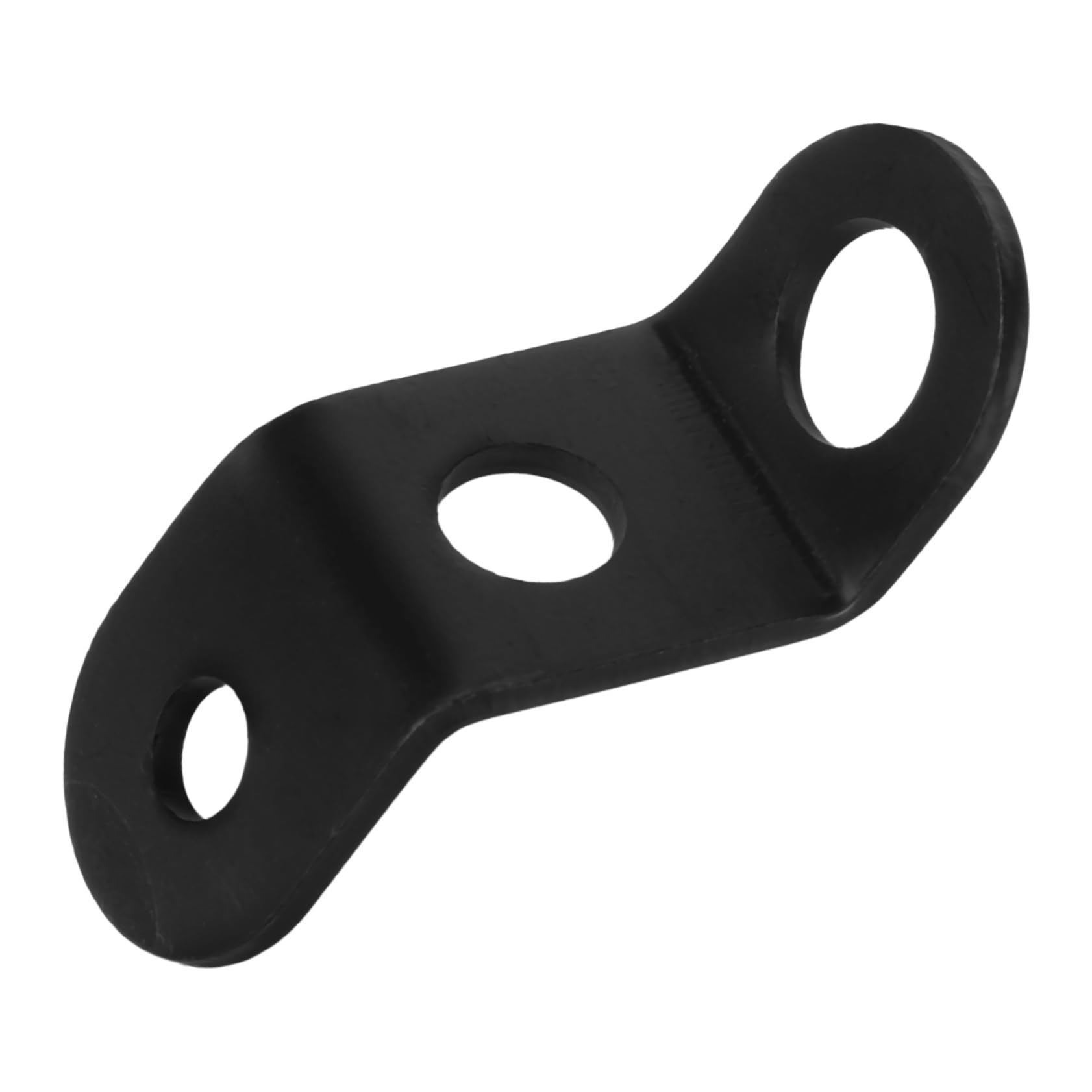 TOPPERFUN Halterung Für Den Flüssigkeitsbehälter Aus Metall Schwarz Halterung Für Den Bremsflüssigkeitsbehälter Ölbecherhalter Motorradteile TOPPERFUN Halterung Für Den Flüssigkeitsbehälter Aus Metall Schwarz Halterung Für Den Bremsflüssigkeitsbehälter Ölbecherhalter Motorradteile von TOPPERFUN