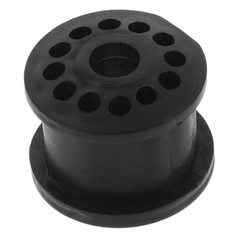 TOPPERFUN Linkage Bushing Case Covers Shifters Zubehör Für Polyurethan Schwarz von TOPPERFUN