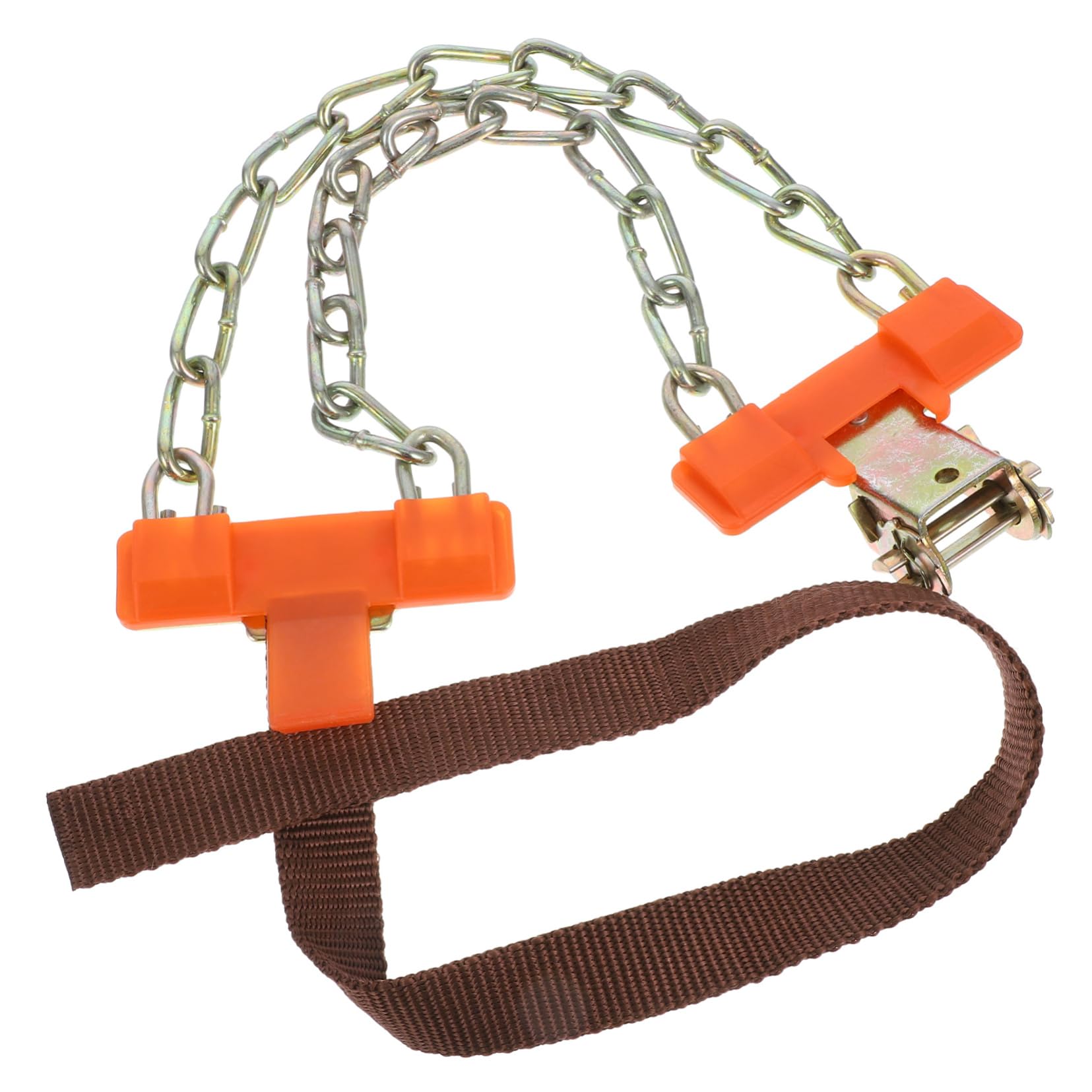 TOPPERFUN Schneeketten für LKW Schleudern LKW-Reifenketten Reifenketten für Pickups Winterreifenketten Nieten Schneeketten für Lastwagen Autoreifen Schneekette Stahl Silver TOPPERFUN Schneeketten für LKW Schleudern LKW-Reifenketten Reifenketten für Pickups Winterreifenketten Nieten Schneeketten für Lastwagen Autoreifen Schneekette Stahl Silver von TOPPERFUN