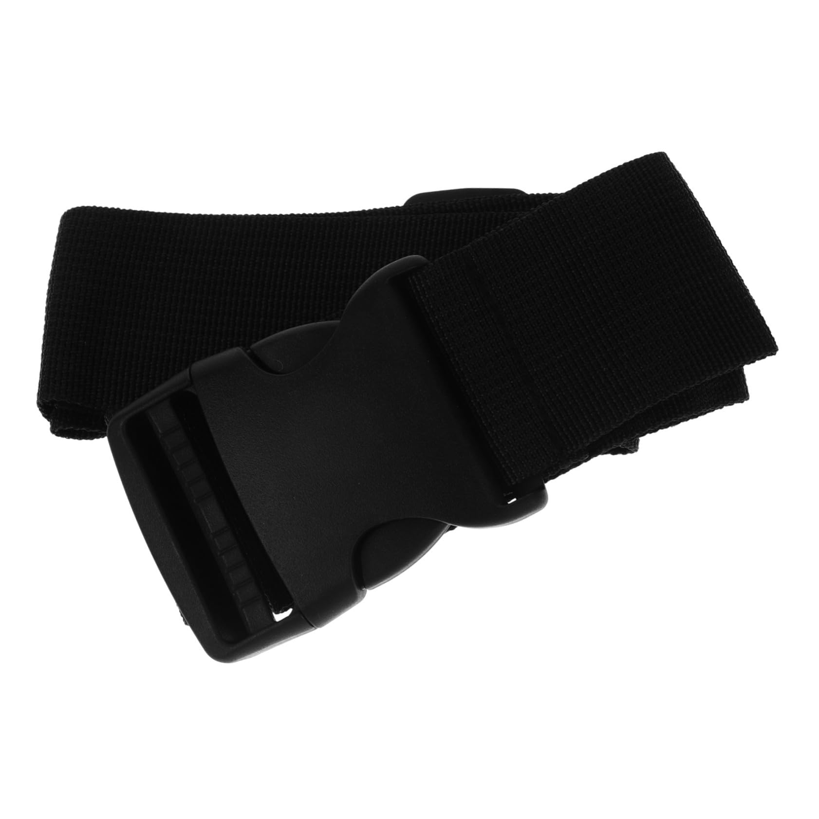 TOPPERFUN Verstellbarer Koffergurt Anhänger Schultergepäck Reisebindung Outdoor Universal Taschengurt Verlängerte Zurrgurte Taillentragegurt Für Zubehör Tragbare Gürtelgurte Nylon TOPPERFUN Verstellbarer Koffergurt Anhänger Schultergepäck Reisebindung Outdoor Universal Taschengurt Verlängerte Zurrgurte Taillentragegurt Für Zubehör Tragbare Gürtelgurte Nylon von TOPPERFUN