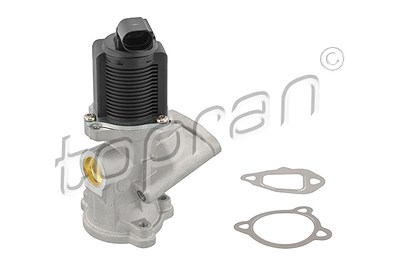Topran AGR-Ventil [Hersteller-Nr. 639176] für Fiat, Ford, Lancia von TOPRAN