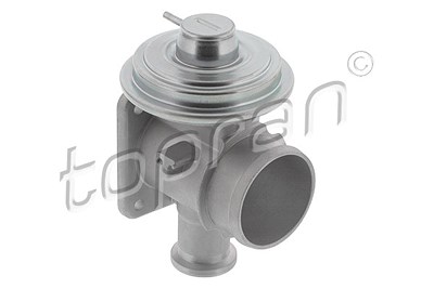 Topran AGR-Ventil [Hersteller-Nr. 639180] für BMW, Land Rover von TOPRAN