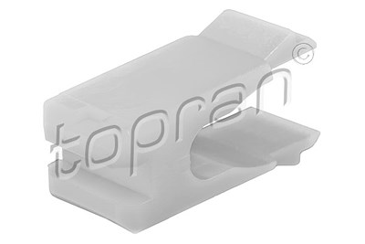 Topran Adapter, Kupplungsgeberzylinder [Hersteller-Nr. 114578] für Audi, Seat, Skoda, VW von TOPRAN