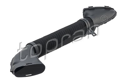 Topran Ansaugschlauch, Luftfilter [Hersteller-Nr. 409665] für Mercedes-Benz von TOPRAN