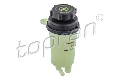 Topran Ausgleichsbehälter, Hydrauliköl-Servolenkung [Hersteller-Nr. 305108] für Ford von TOPRAN