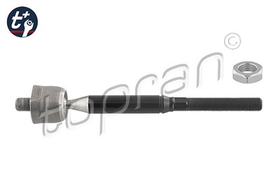 Topran Axialgelenk, Spurstange [Hersteller-Nr. 600748] für Mazda von TOPRAN