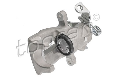 Topran Bremssattel [Hersteller-Nr. 631438] für Opel von TOPRAN