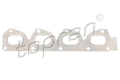 Topran Dichtung, Abgaskrümmer [Hersteller-Nr. 304422] für Citroën, Ford, Land Rover, Peugeot von TOPRAN