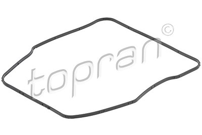 Topran Dichtung, Automatikgetriebe [Hersteller-Nr. 119326] für Audi, Seat, Skoda, VW von TOPRAN