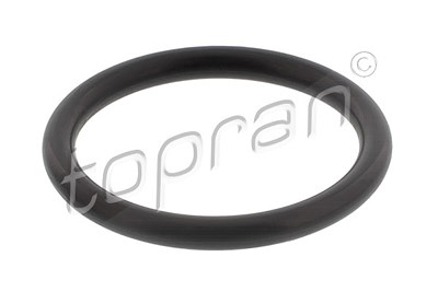 Topran Dichtung, Automatikgetriebe [Hersteller-Nr. 628335] für Audi, Seat, Skoda, VW von TOPRAN
