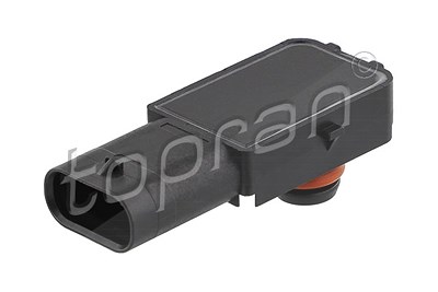 Topran Drucksensor, Bremskraftverstärker [Hersteller-Nr. 117108] für Audi, Seat, Skoda, VW von TOPRAN