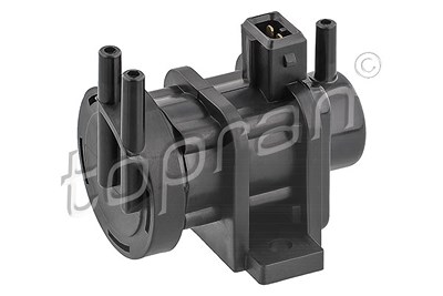 Topran Druckwandler [Hersteller-Nr. 206620] für Opel, Vauxhall von TOPRAN