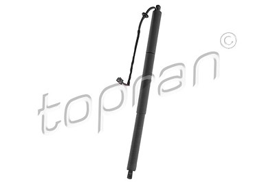 Topran Elektromotor, Heckklappe [Hersteller-Nr. 633202] für Porsche von TOPRAN