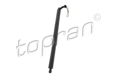 Topran Elektromotor, Heckklappe [Hersteller-Nr. 633233] für BMW von TOPRAN