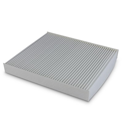 Topran Filter, Innenraumluft [Hersteller-Nr. 117824] für Audi, Seat, Skoda, VW von TOPRAN