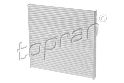 Topran Filter, Innenraumluft [Hersteller-Nr. 701551] für Nissan von TOPRAN