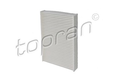 Topran Filter, Innenraumluft [Hersteller-Nr. 701561] für Nissan von TOPRAN