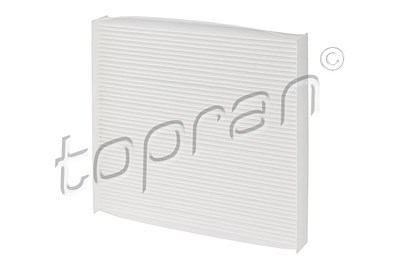 Topran Filter, Innenraumluft [Hersteller-Nr. 821871] für Hyundai, Kia von TOPRAN