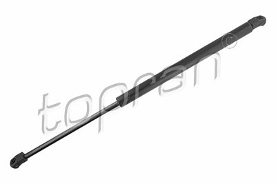 Topran Gasfeder, Koffer-/Laderaum [Hersteller-Nr. 114077] für Audi von TOPRAN