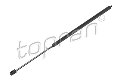 Topran Gasfeder, Motorhaube [Hersteller-Nr. 408027] für Mercedes-Benz von TOPRAN