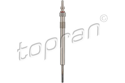 Topran Glühkerze [Hersteller-Nr. 208817] für Opel, Vauxhall von TOPRAN