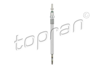 Topran Glühkerze [Hersteller-Nr. 409705] für Mercedes-Benz von TOPRAN