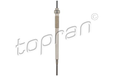 Topran Glühkerze [Hersteller-Nr. 600623] für Toyota von TOPRAN