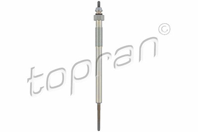 Topran Glühkerze [Hersteller-Nr. 600624] für Toyota von TOPRAN