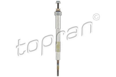 Topran Glühkerze [Hersteller-Nr. 600662] für Mazda von TOPRAN