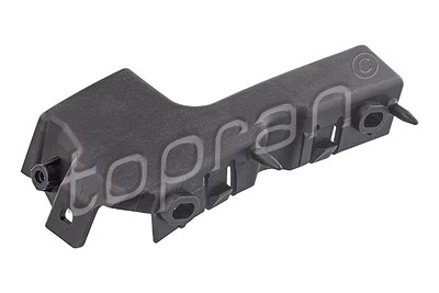 Topran Halter, Stoßfänger [Hersteller-Nr. 116327] für Audi von TOPRAN