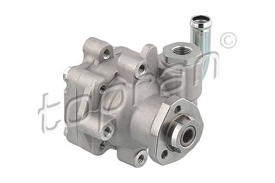 Topran Hydraulikpumpe, Lenkung [Hersteller-Nr. 115519] für VW von TOPRAN