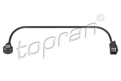 Topran Klopfsensor [Hersteller-Nr. 304281] für Ford, Mazda, Volvo von TOPRAN