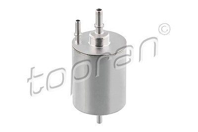 Topran Kraftstofffilter [Hersteller-Nr. 110307] für Audi, Seat von TOPRAN
