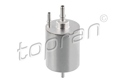 Topran Kraftstofffilter [Hersteller-Nr. 110934] für Audi von TOPRAN