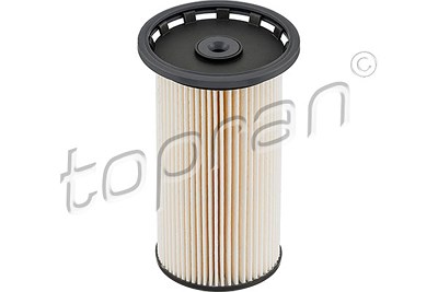 Topran Kraftstofffilter [Hersteller-Nr. 115210] für Audi, Seat, Skoda, VW von TOPRAN